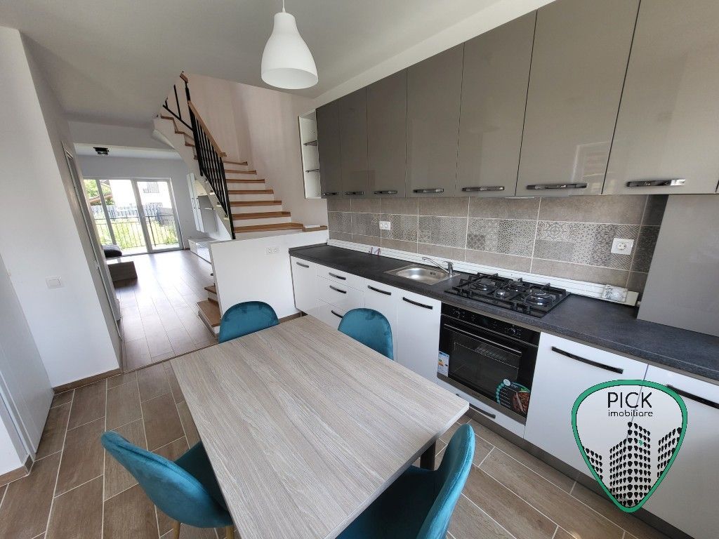 P 4106 - Casă singur în curte cu 3 camere în Mureș, Sâncraiu de Mureș - Poză 2