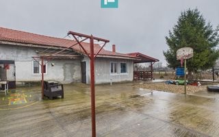 Casă frumoasă la Iratoș la preț bun - Poză 23