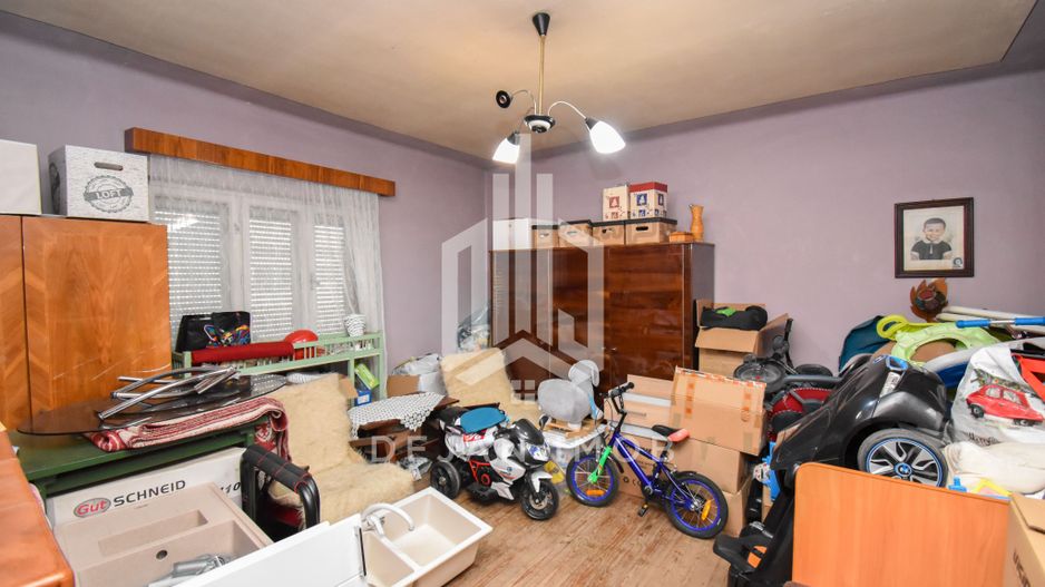 Casă | Teren 1.090 mp | Sfântu Gheorghe - Poză 10