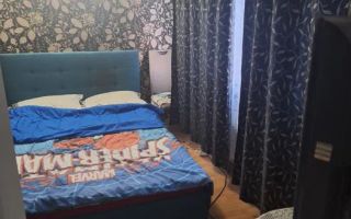 2 camere - 50mp - Renovat - Beci propriu - Lunca Cetatuii - Poză 4