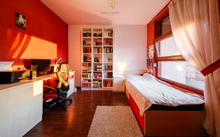 Antecontract - Panouri solare - Cartierul Primaverii | 124 mp, teren 300 mp - Poză 18