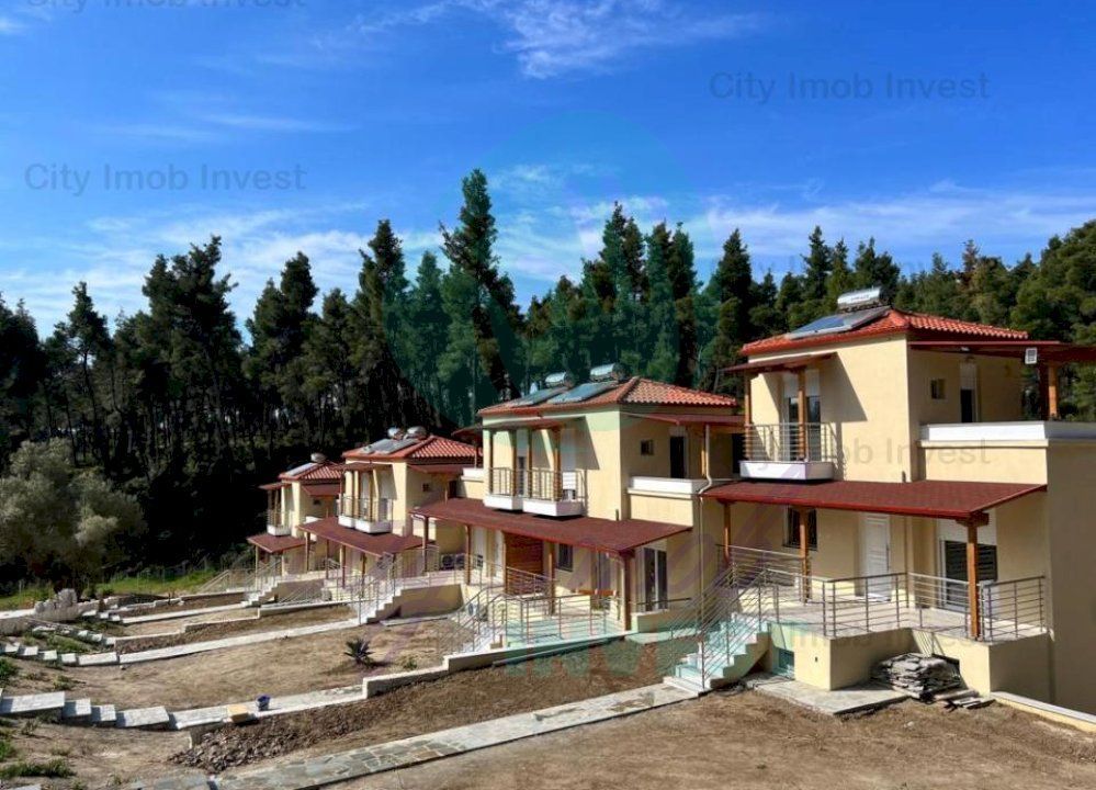 Casa de vacanta - Poză 3