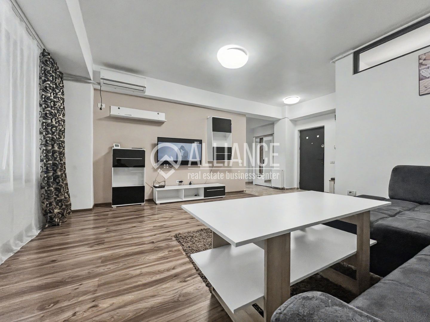 TOMIS NORD(COD 05) - Campus Apartament 2 Camere cu Vedere Panoramică - Poză 2
