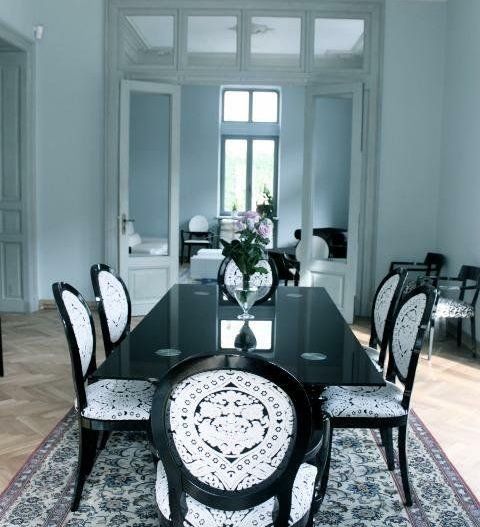 BRASADAS închiriază vila 21 cam UNIRII Birouri exclusive. - Poză 4