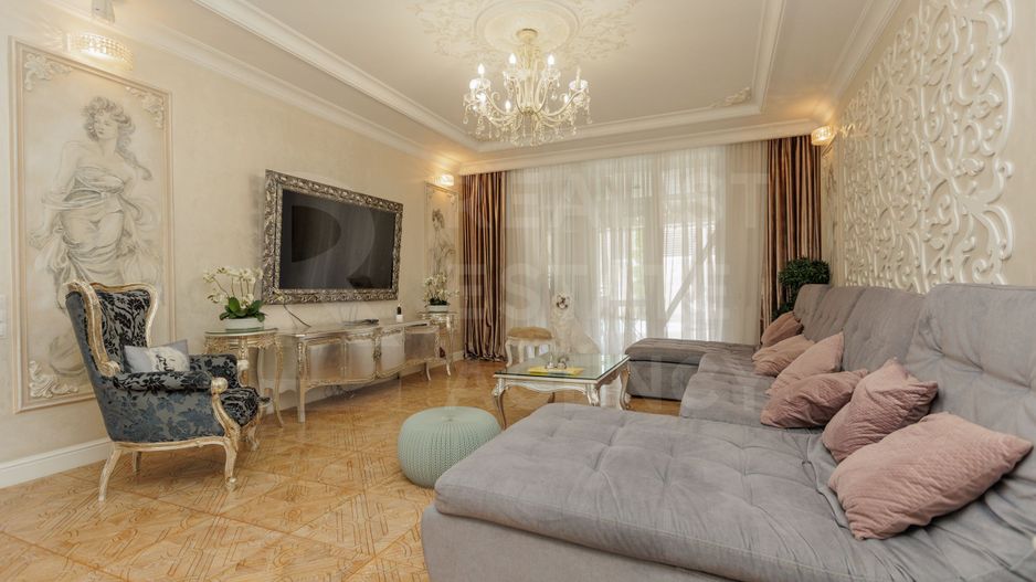 Vânzare, casă, 3 nivele, str. Sfintul Pavel, Codru - Poză 31