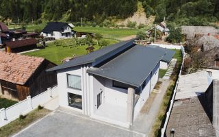 Pensiune de vanzare Voronet - 6 camere - 7 bai - Poză 18