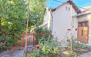 Casă cu teren de 772 mp, zonă exclusiv de case – Gheorgheni / Andrei Mureșanu - Poză 1