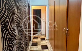 Apartament de vanzare cu 4 camere in zona Nufarul, Oradea - Poză 7