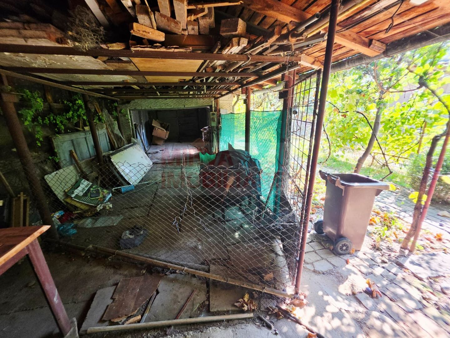 Casă 4 camere, teren 315 mp, garaj – Cantacuzino, Ploiești - Poză 51