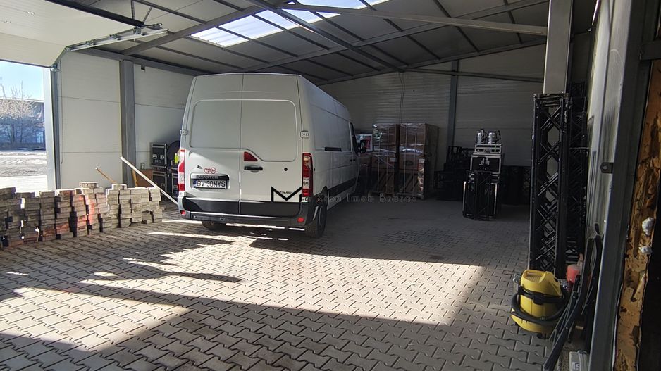 Hala 183mp - Poză 7