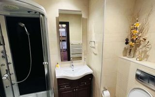 Inchiriere apartament 2 camere - InCity Residence Dristor - Poză 8