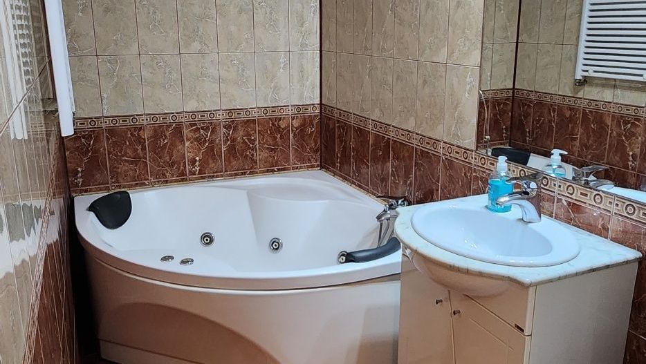 Garsoniera zona Mall Vitan - Poză 8