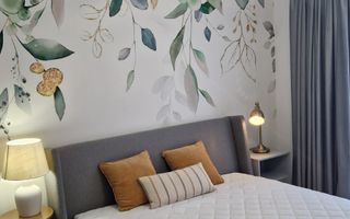 Apartament 2 camere Astorium | mobilat si utilat Premium | loc parcare - Poză 9