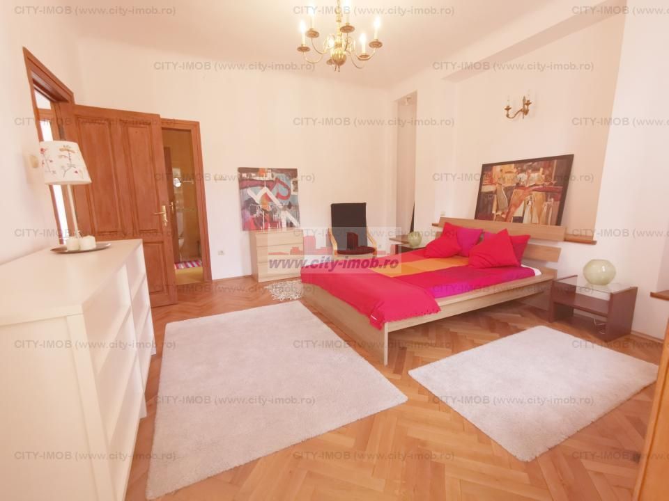 Vanzare si * sau Inchiriere Casa/Vila 5 camere Dorobanti - Poză 42