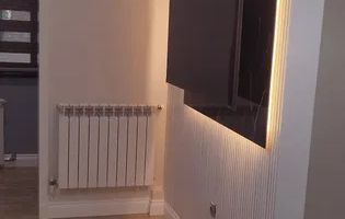 3 Camere | Zona Centrala | Parter | Boxa | CT | Parcare concesionata | - Poză 1