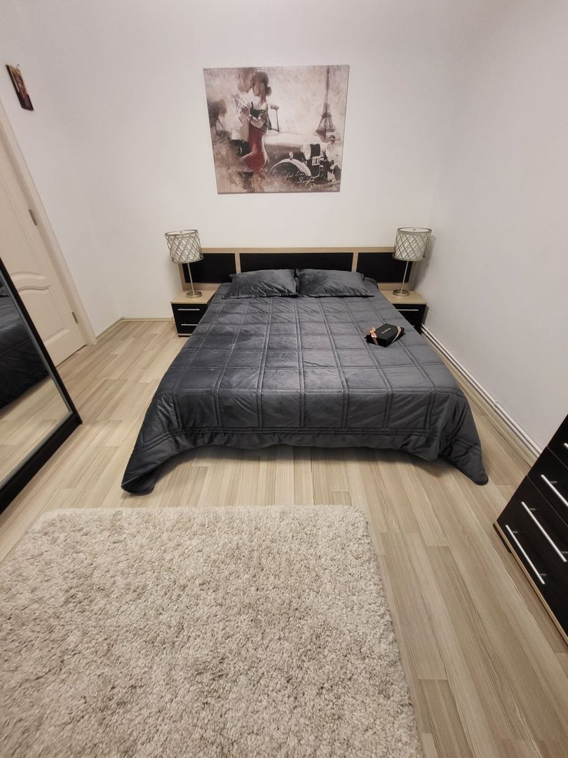 Direct proprietar vand apartament 4 camere București - Poză 6