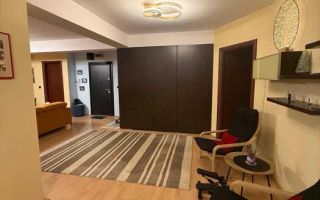APARTAMENT 4 CAMERE +TERASA +2 LOCURI DE PARCARE - Poză 1