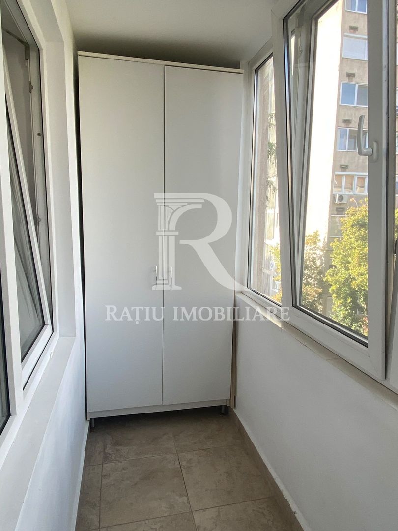 Apartament de inchiriat | Bulevardul Decebal | Oradea - Poză 6