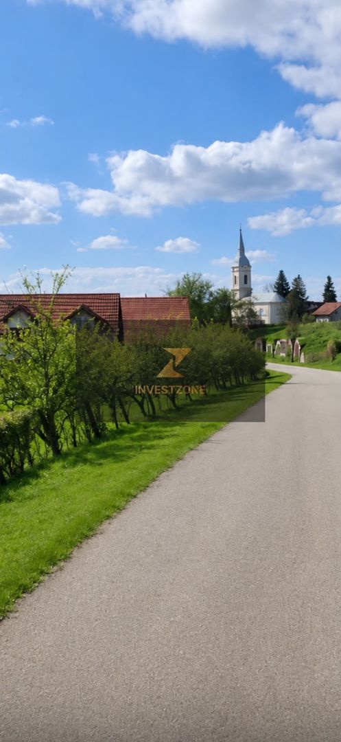 Teren de vânzare în Paleu – 1.107 mp, vis a vis de lac - Poză 1