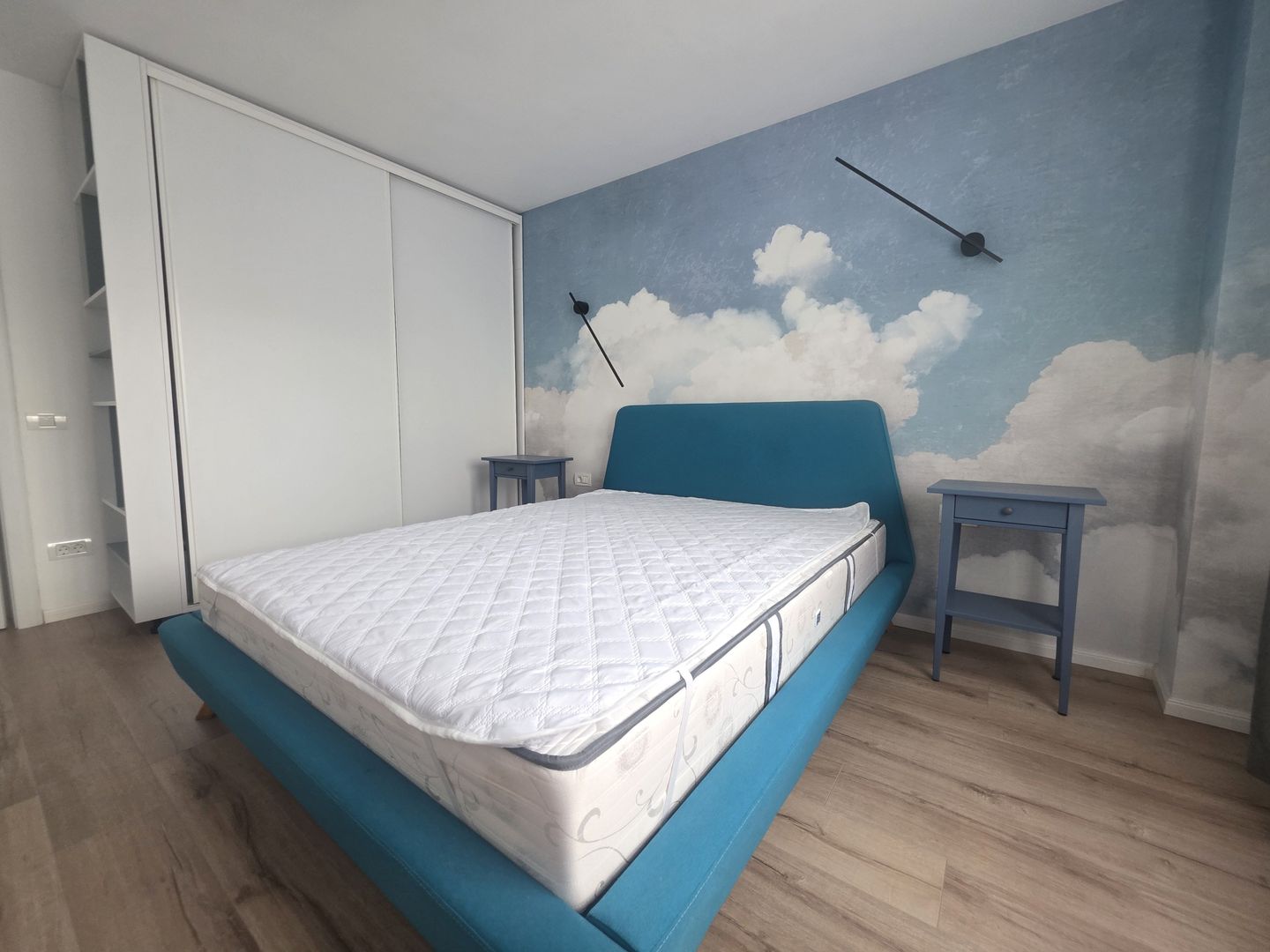 Apartament | 4 camere | modernizat | etaj 5 | TEI - Poză 18