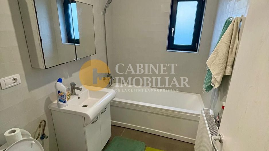 Pacurari - Rediu Apartament la etaj intermediar 2 camere 51 mp - Poză 7