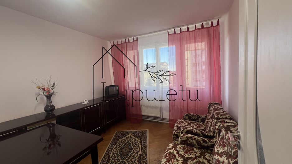 Apartament de Inchiriat | 2 Dormitoare | 56 MPU | Mihai Viteazu - Poză 7
