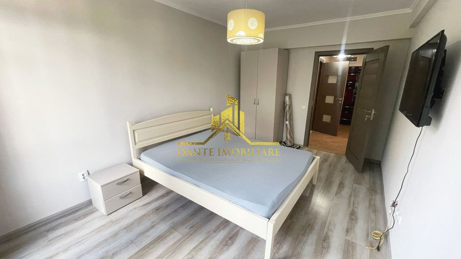 2 dormitoare, decomandat, modern, balcon, Semicentral, Horea, Litere - Poză 2