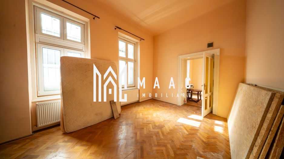 Apartament Piața Mare | 3 camere I 2 bai - Poză 6