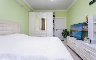 Vânzare, apartament, 2 camere, strada Florilor, Râșcani - Poză 12