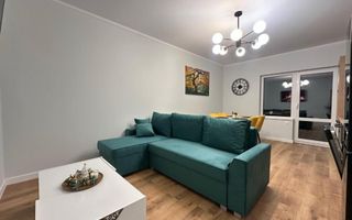 Apartament 3 camere - regim hotelier - Str. Doamna Stanca - Poză 3