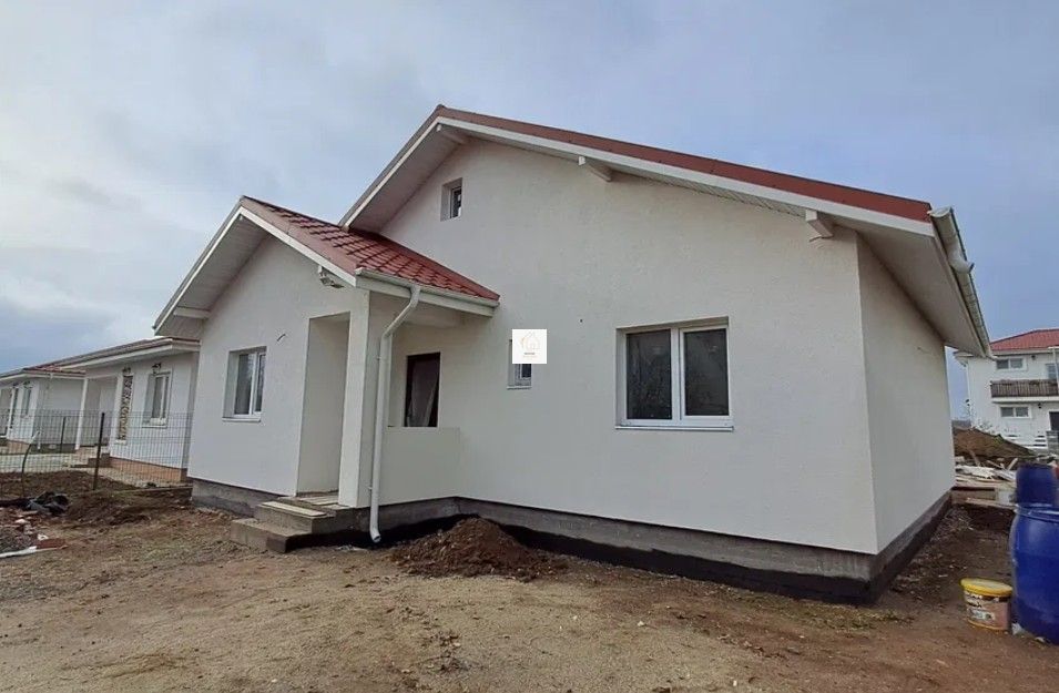 Casa 3 camere Samurcasi - Poză 1