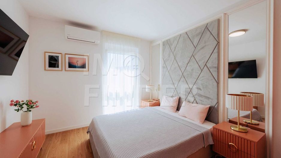 Apartament de lux, 108 mp,  zona Grădinii Botanice/ UMF, imobil nou - Poză 3