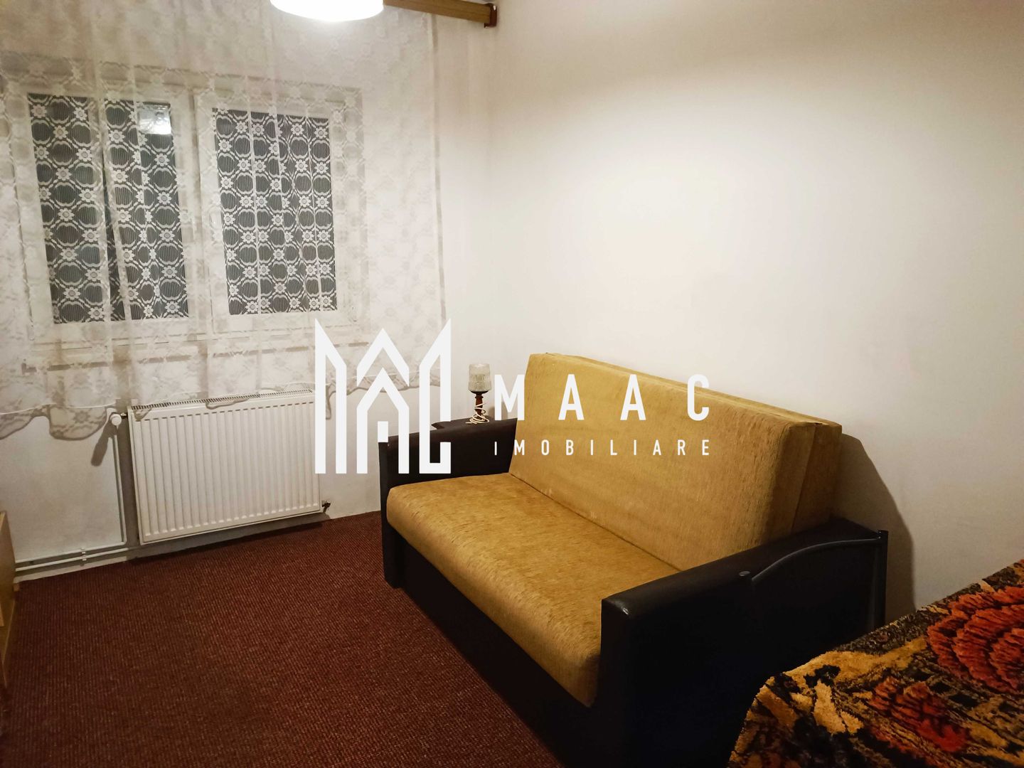Apartament 3 camere| 2 bai | 70 mp | Balcon | Cisnadie - Poză 4