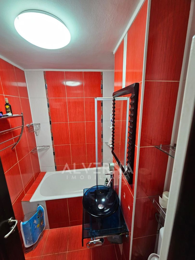 Apartament 3 camere | 65mp | Petfriendly | decomandat | Grigorescu - Poză 12