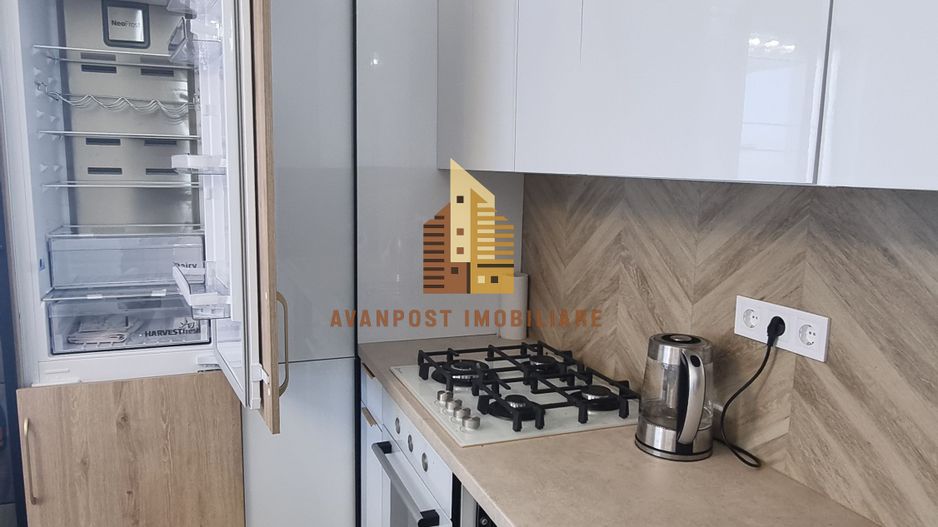| Apartament cu 3 camere | Etaj intermediar | Floresti | - Poză 7