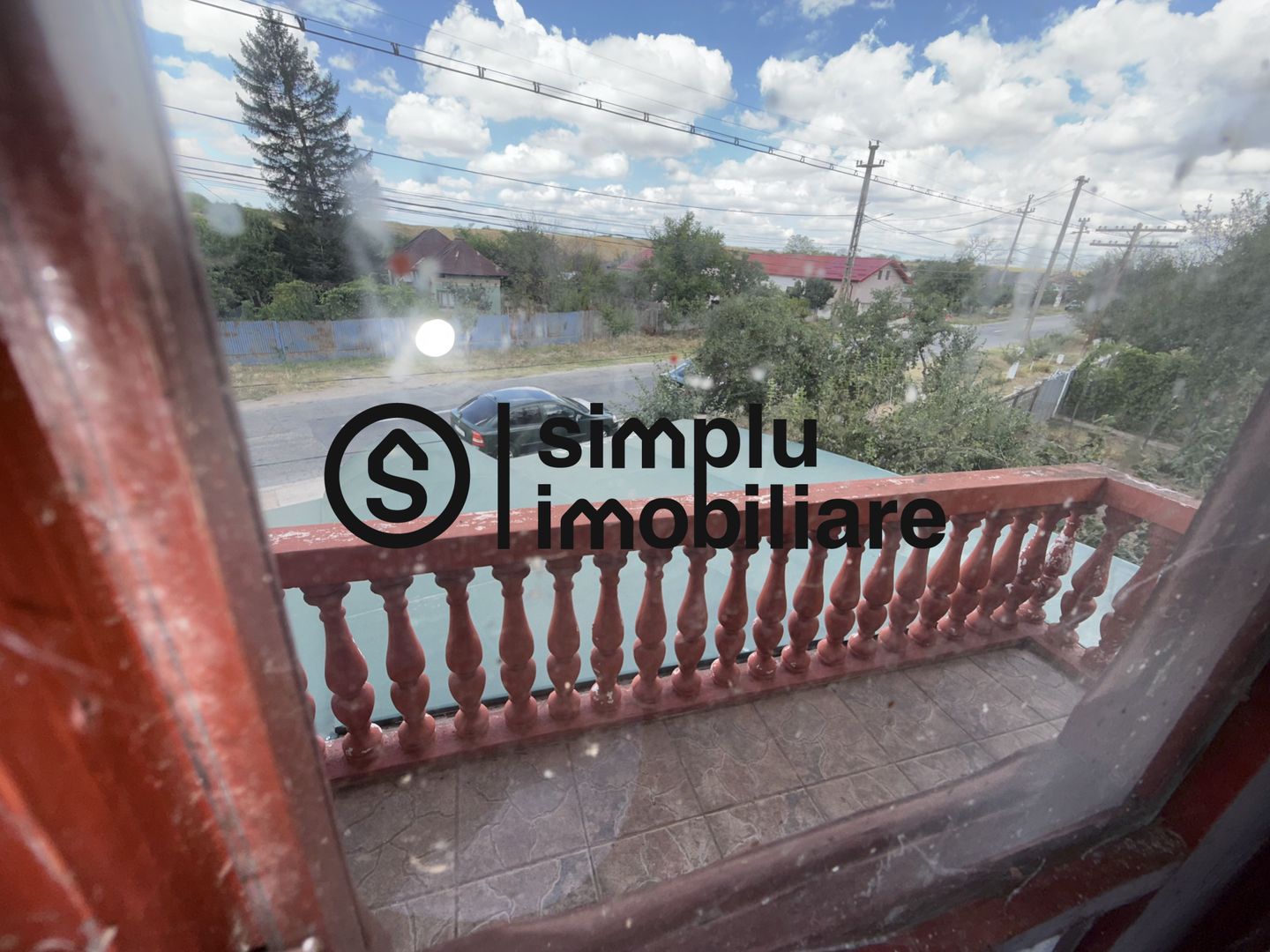 Spatiu comercial + Casa - Poză 9