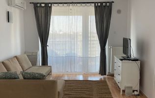 Apartament 2 camere, Complex Rose Garden