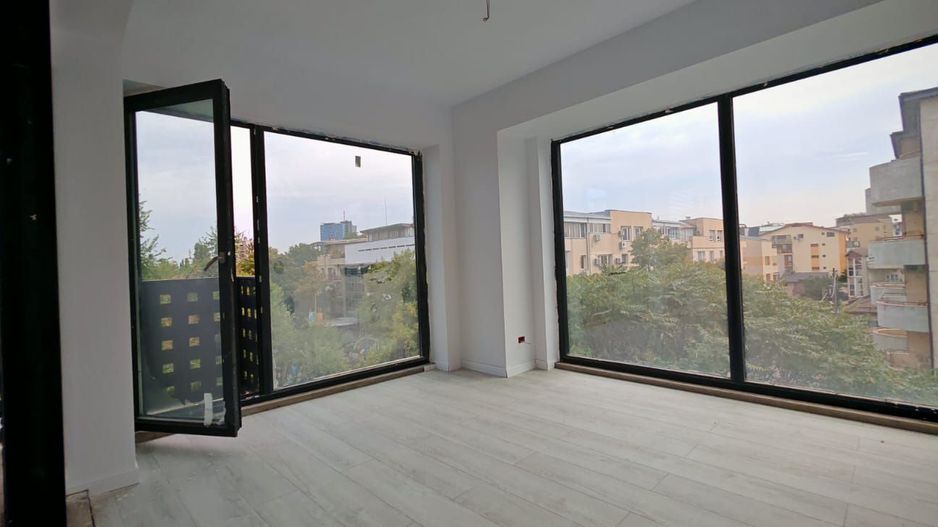 aparatment de 3 camere Piata Floreasca,bloc 2024 - Poză 3