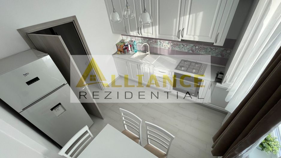 EXCLUSIVITATE | 2 CAMERE | 64 MP | 2 MIN METROU BERCENI | - Poză 3