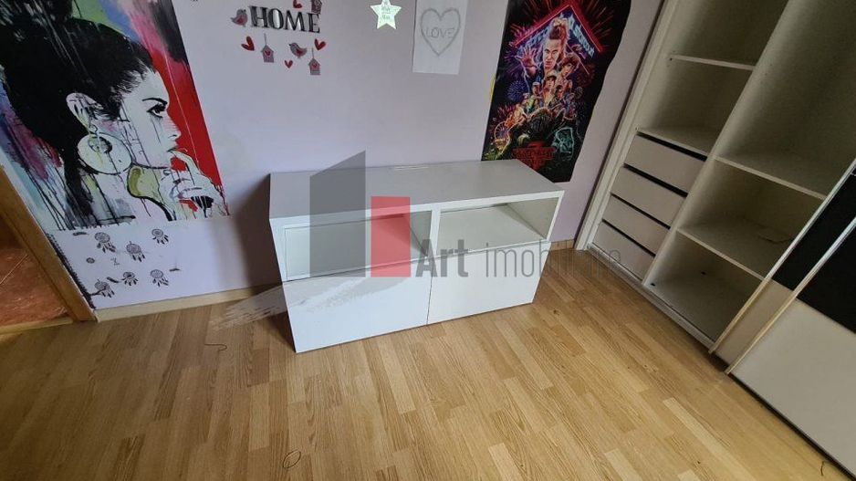 Apartament 3 camere Muncii Maior Coravu - Poză 8