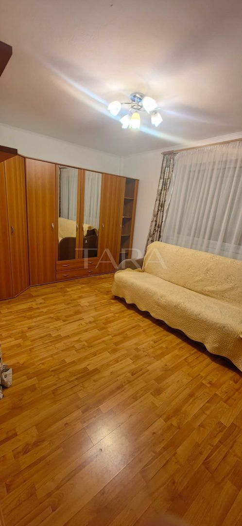 Apartament 2 camere modern – Florești, zonă centrală. - Poză 1