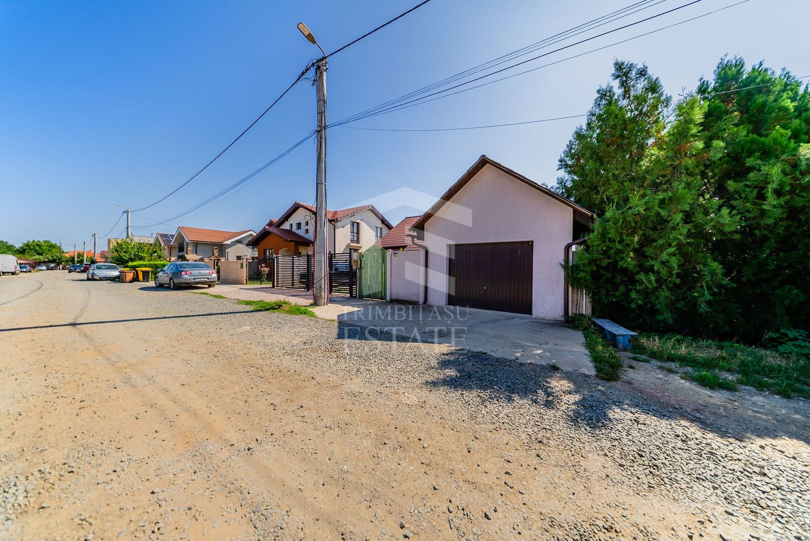 Duplex de vanzare in zona Bujac COMISION 0% CUMPARATOR - Poză 2
