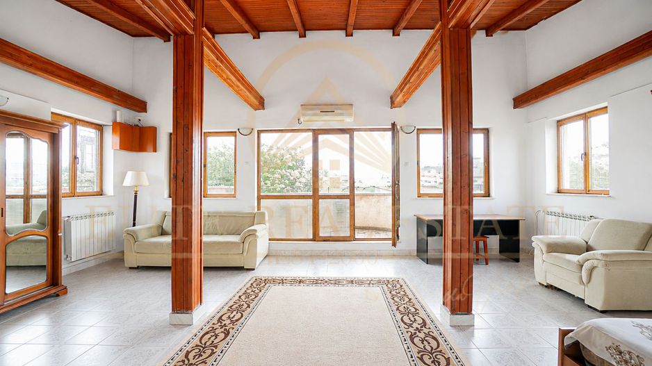 Vila 11 camere in Faleza Nord 400 mp utili, Proprietate rara - Poză 9