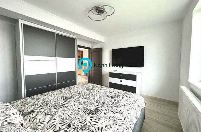 Casa Finalizata/ 450mp teren/ Buftea - Sabareni / Finisata la cheie - Poză 7
