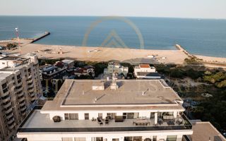 PENTHOUSE UNIC in mijlocul orasului Constanta - Poză 39