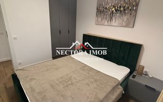 NECTORA IMOB-Apartament 2 camere, 50 mp, Et. 1, Parcul Bratianu - Poză 9