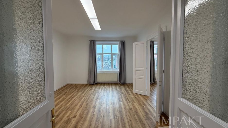 Office Elegant în Dorobanților | 4 Încăperi | Terasă - Poză 4