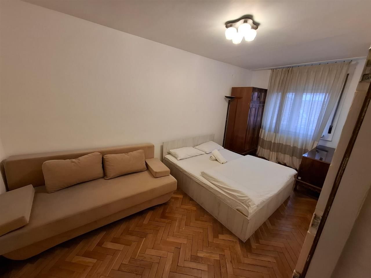 Central P-ta Unirii - Marasti 4 camere 2 bai 100 mpCTAC - Poză 26
