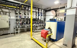 OPORTUNITATE DE INVESTIȚIE | CLĂDIRE BIROURI + PARCARE | 3700 MP | ULTRACENTRAL - Poză 28