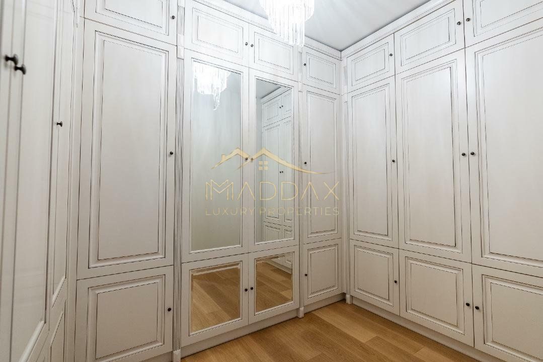 Apartament Nou- 4 Camere** Zambaccian-Dorobanti** - Poză 16